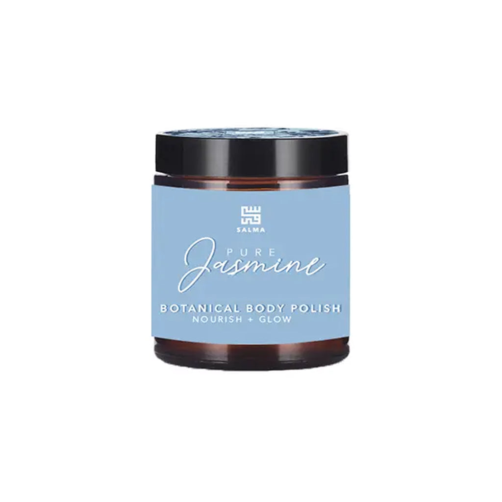 SALMA BOTANICAL BODY POLISH - PURE JASMINE
