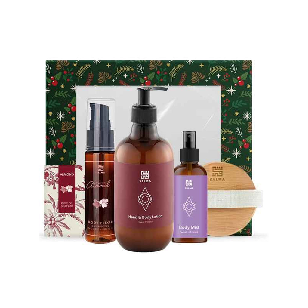 SALMA CHRISTMAS GLOW