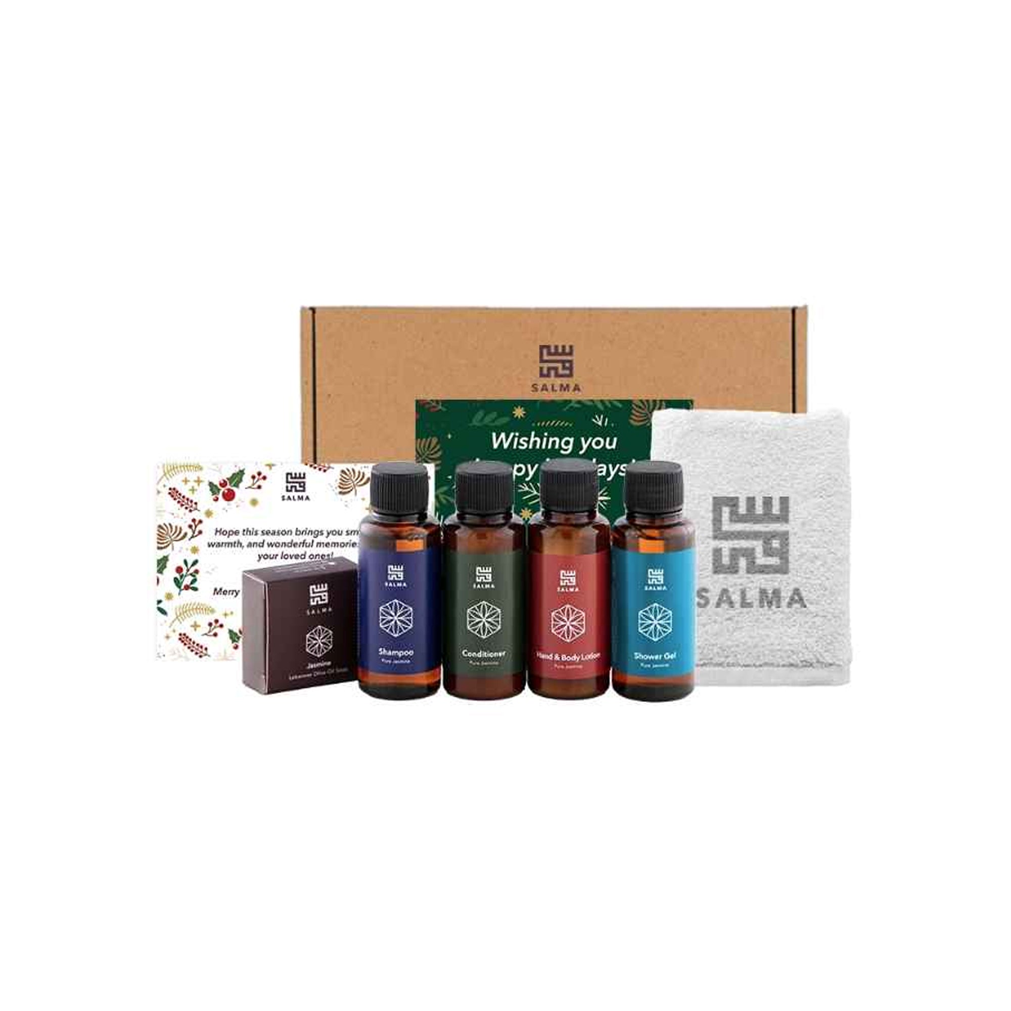 SALMA MINI MERRY SURPRISE