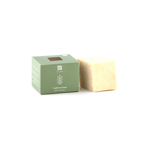 SALMA SOAP - TRADITIONAL