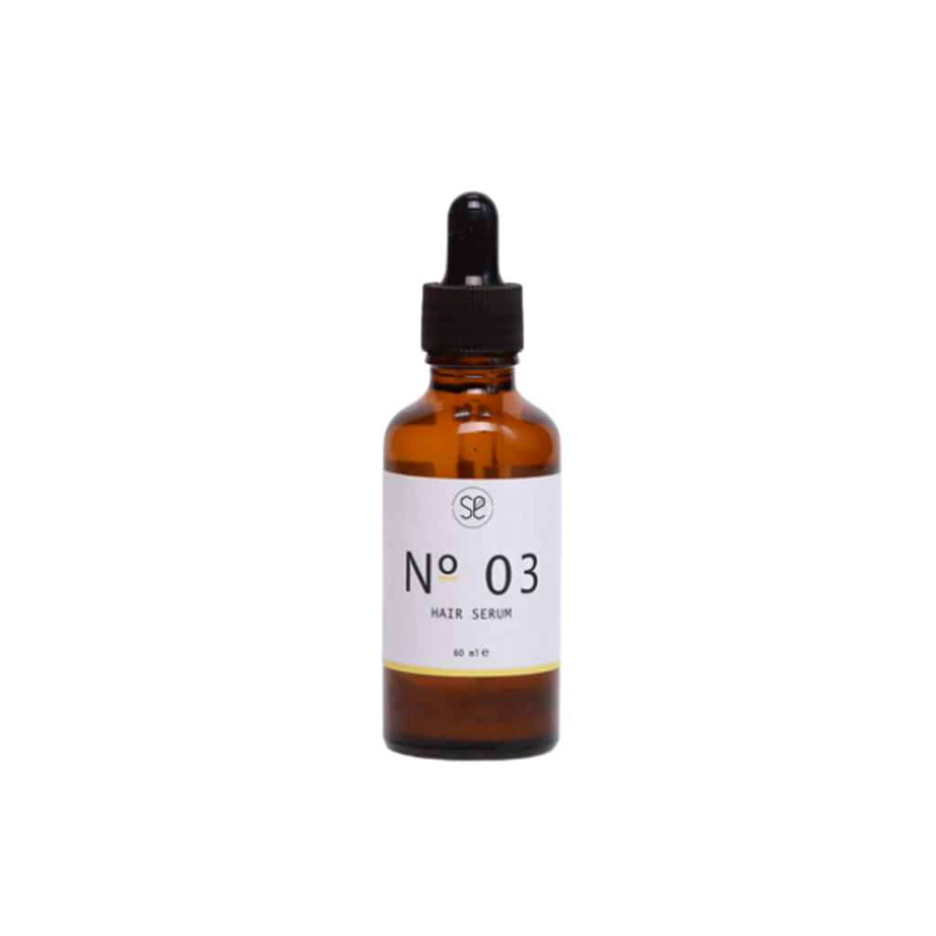 SAVVY ELEMENT N.03 HAIR SERUM