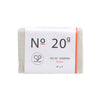 SAVVY ELEMENT N.20G SOLID SHAMPOO