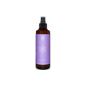 SALMA BODY MIST - PURE JASMINE