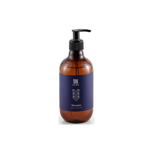 SALMA HAIR SHAMPOO - LAVENDER & OLIVE OIL