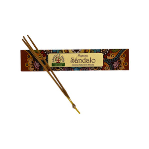 AROMA INCENSE STICKS - SANDALWOOD