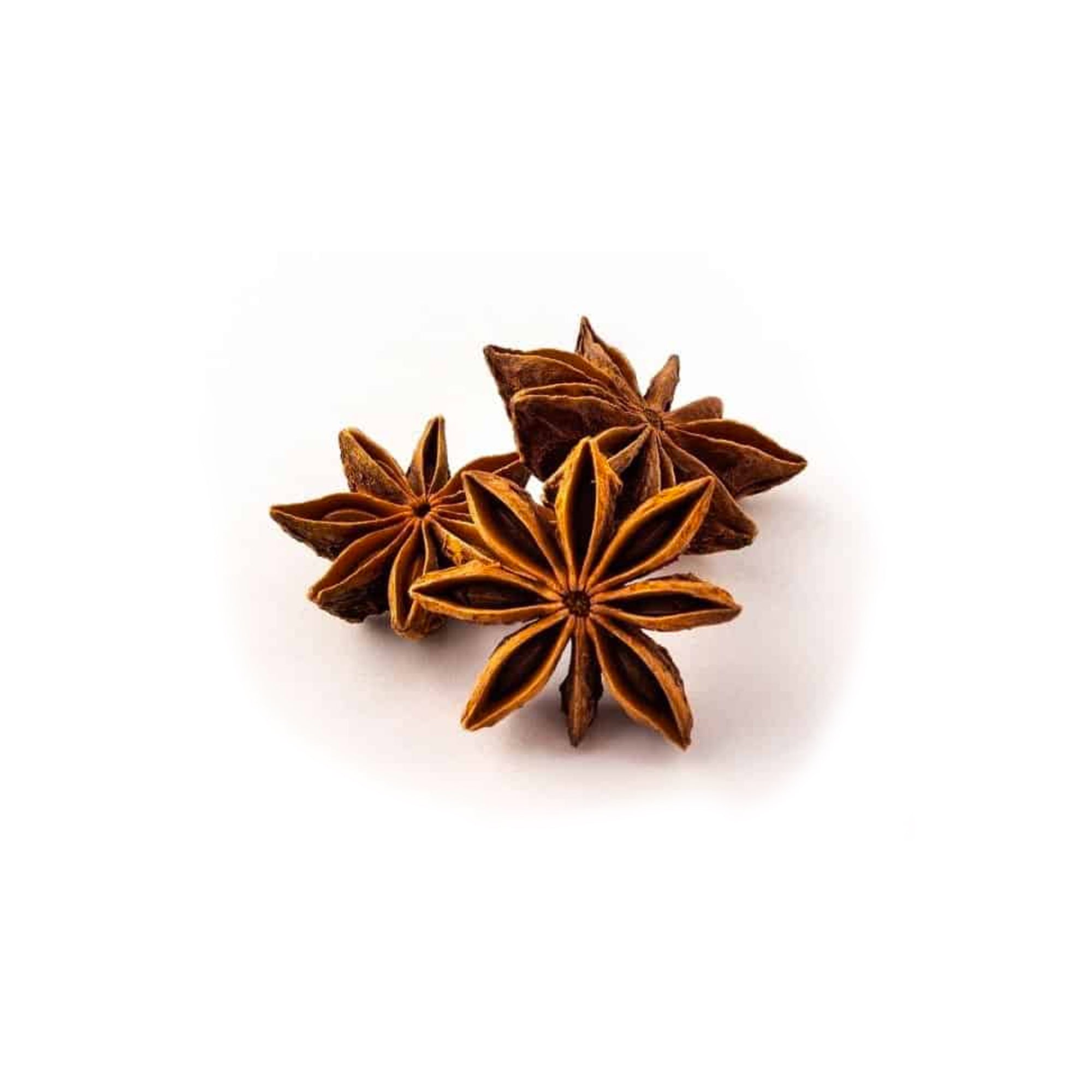 ALLGANIC NATURAL STAR ANISE