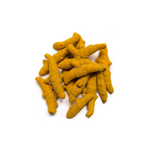 NATURAL TURMERIC ROOT