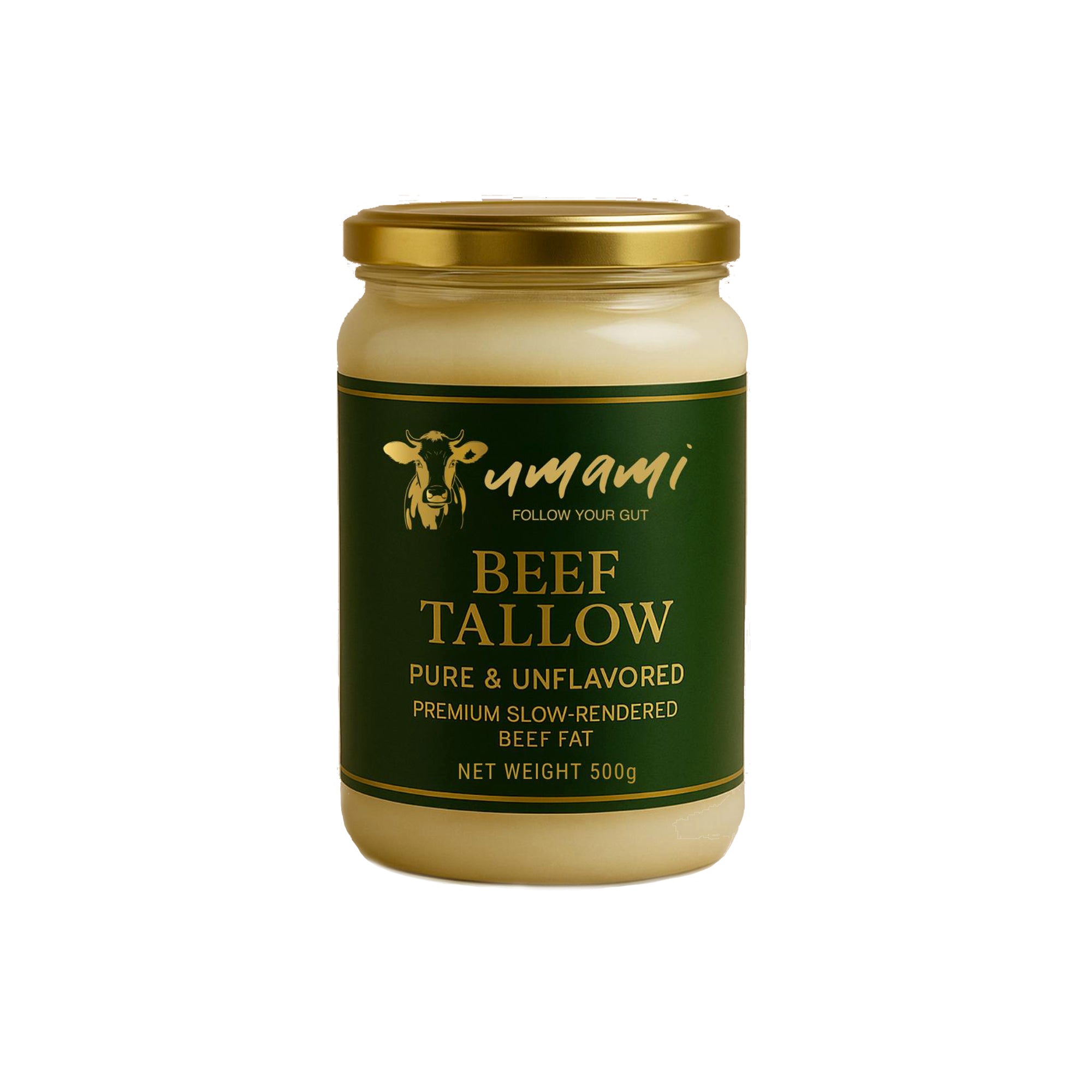UMAMI BEEF TALLOW