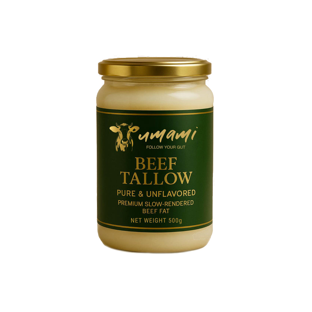 UMAMI BEEF TALLOW