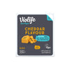 VIOLIFE CHEDDAR FLAVOUR BLOCK - VEGAN