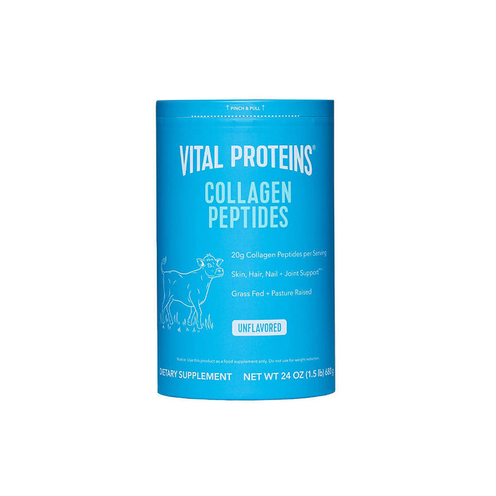 VITAL PROTEINS ORIGINAL COLLAGEN PEPTIDES - UNFLAVORED