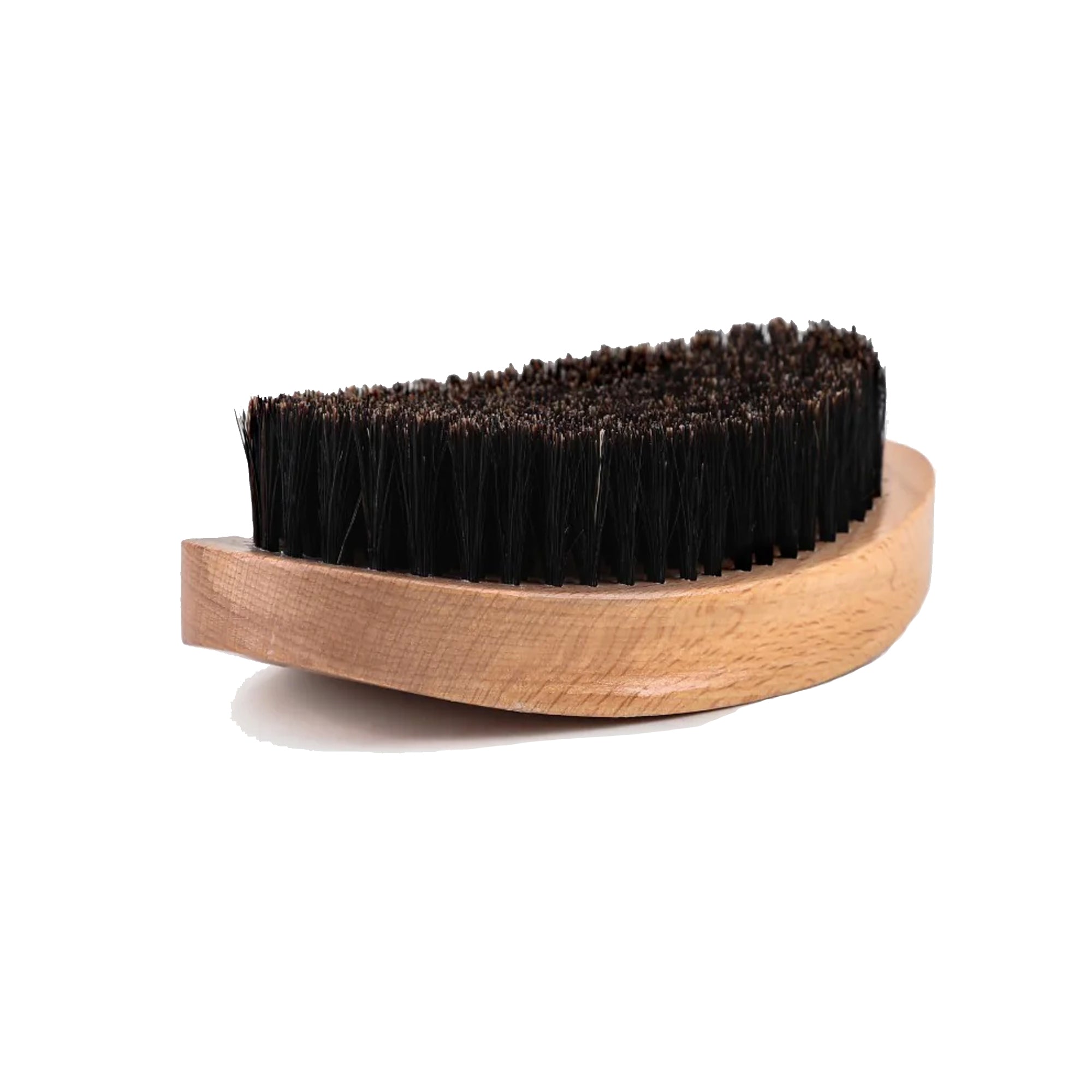 POTION KITCHEN WOODEN BEARD BRUSH