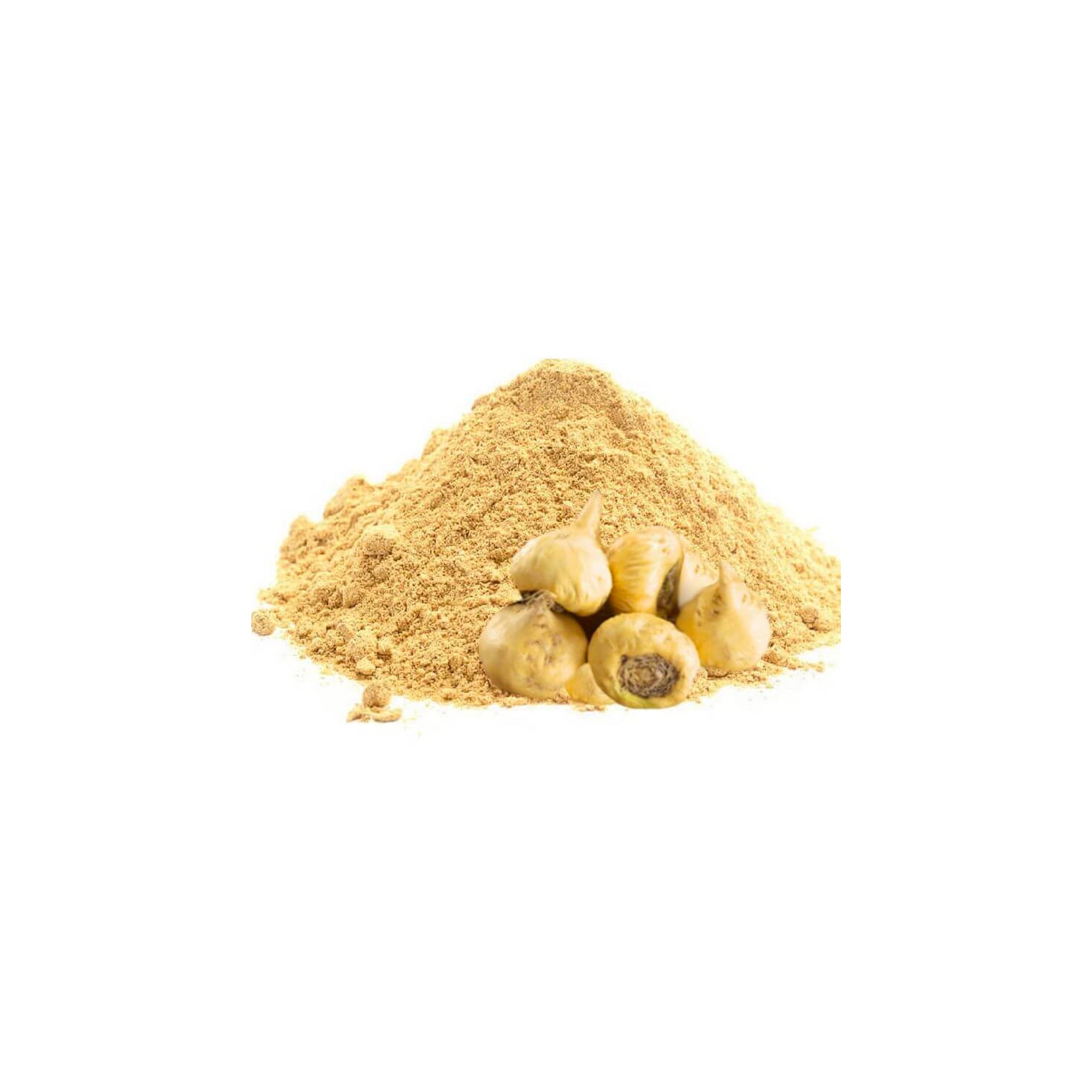 HERBATY YELLOW  MACA ROOT POWDER