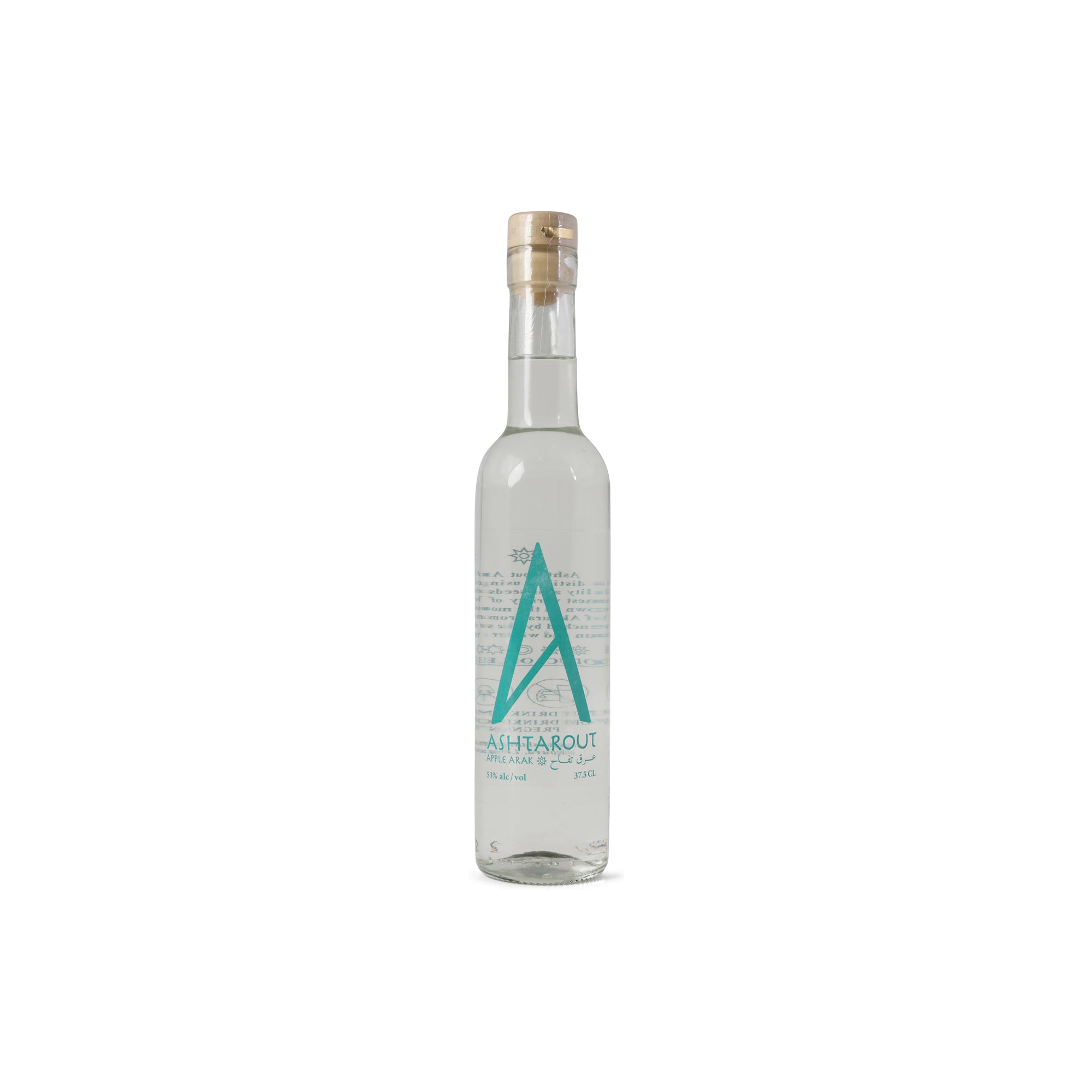 ARAK ASHTAROUT - 37.5CL