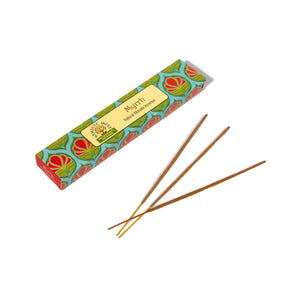 AROMA INCENSE STICKS - MIRRA