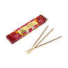 AROMA INCENSE STICKS - ROSE WITH VANILLA