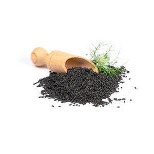 NATURAL BALCK SEED