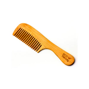 ECO TRENDY BAMBOO COMB