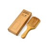 ECO TRENDY BAMBOO HAIRBRUSH