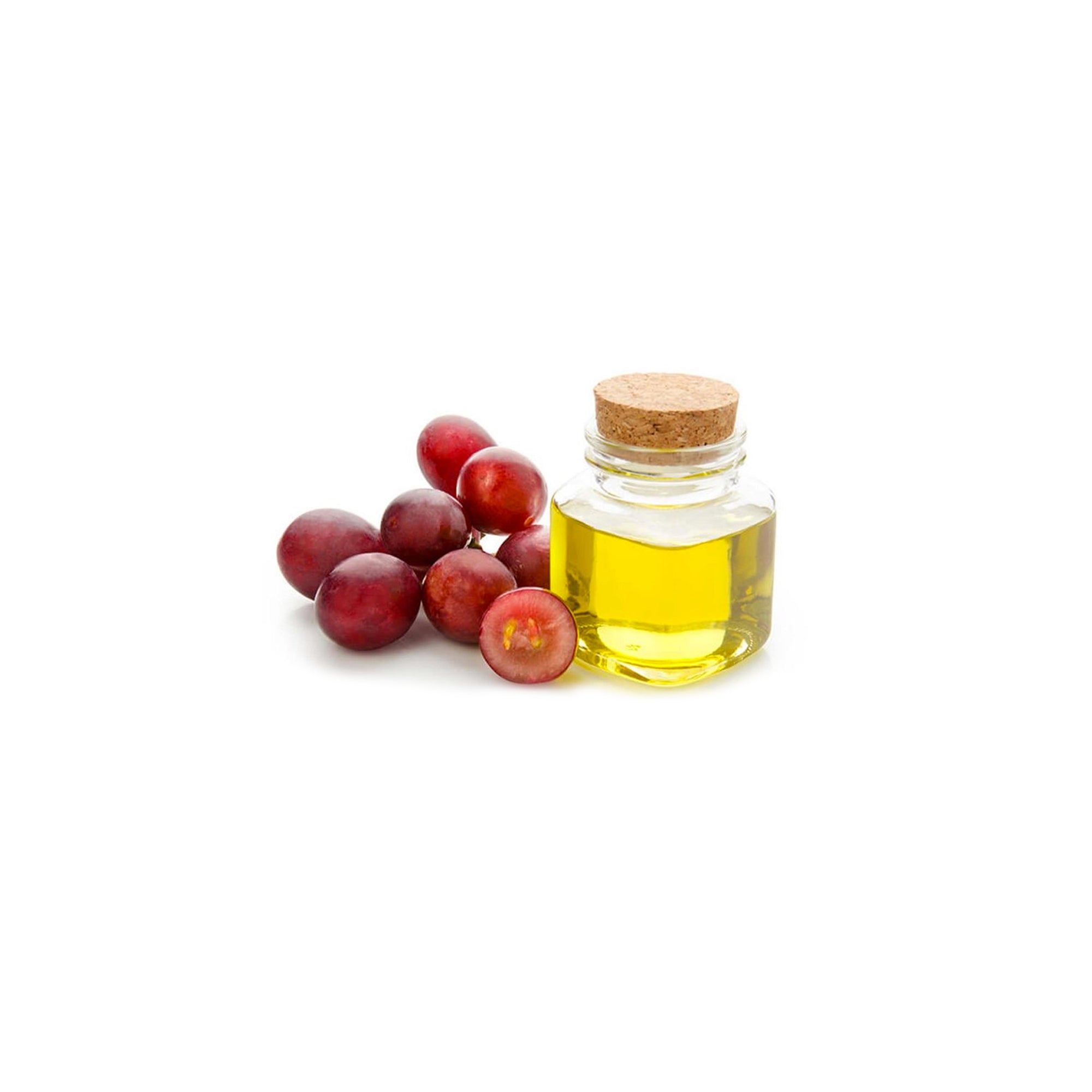 BIOCHAM GRAPE SEED OIL - COLD PRESSED