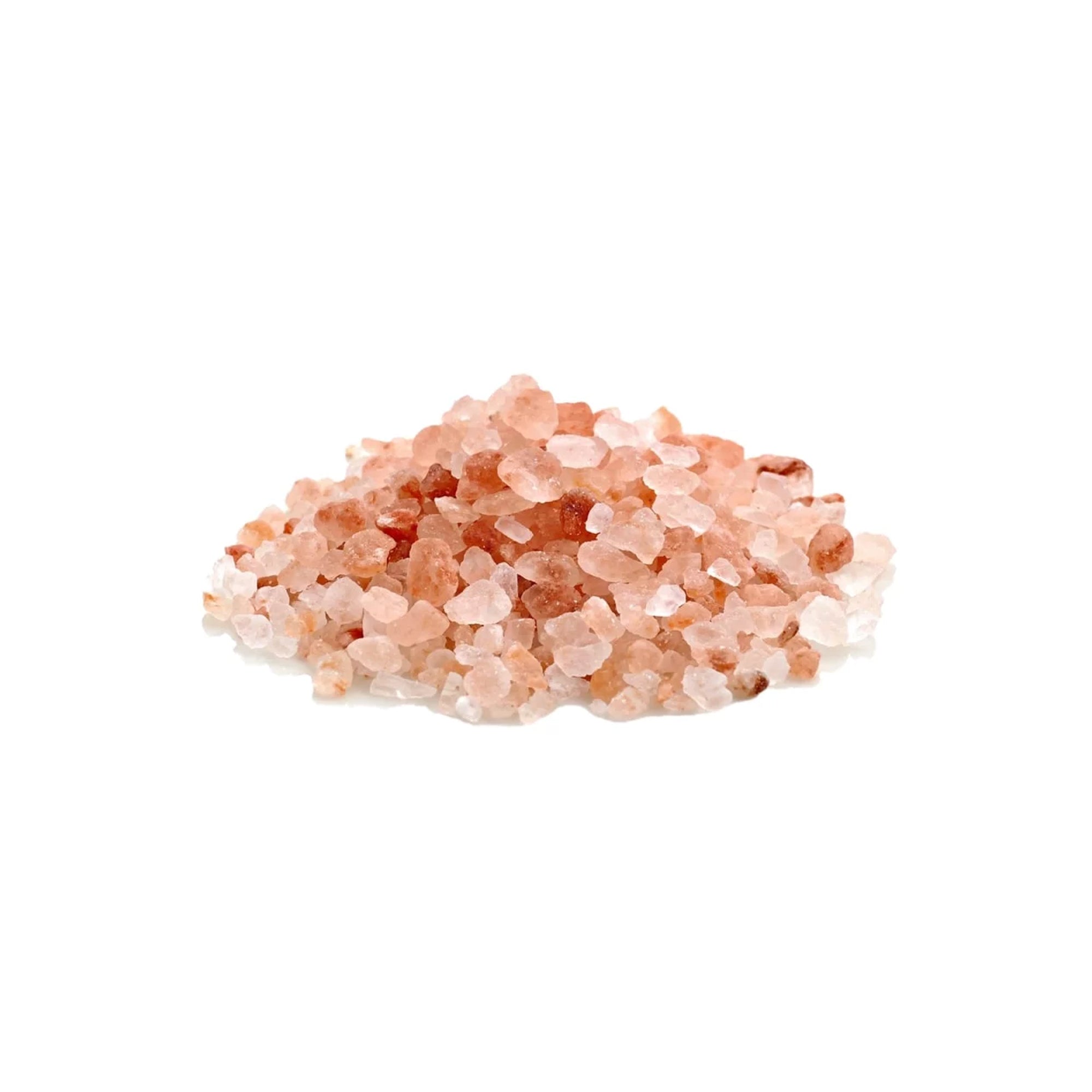 HERBATY NATURAL HIMALAYAN SLAT PINK - COARSE 1KG