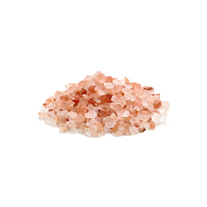 HERBATY NATURAL HIMALAYAN SLAT PINK - COARSE 1KG