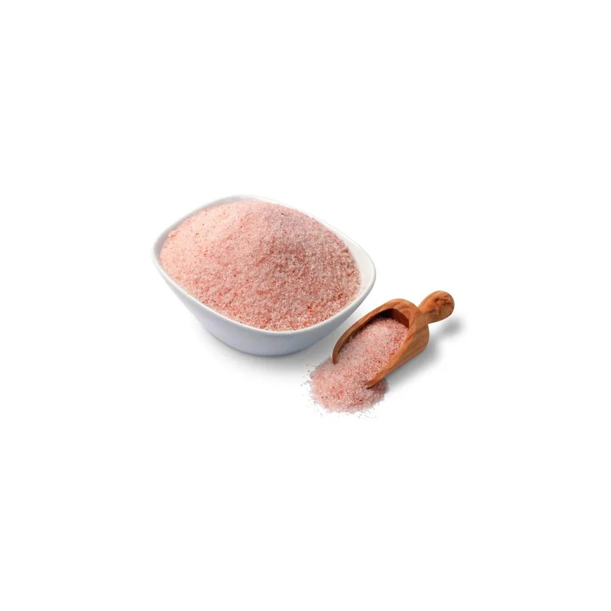 HERBATY NATURAL HIMALAYAN SALT PINK - FINE 500G