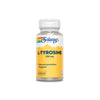 SOLARAY L-TYROSINE 500mg