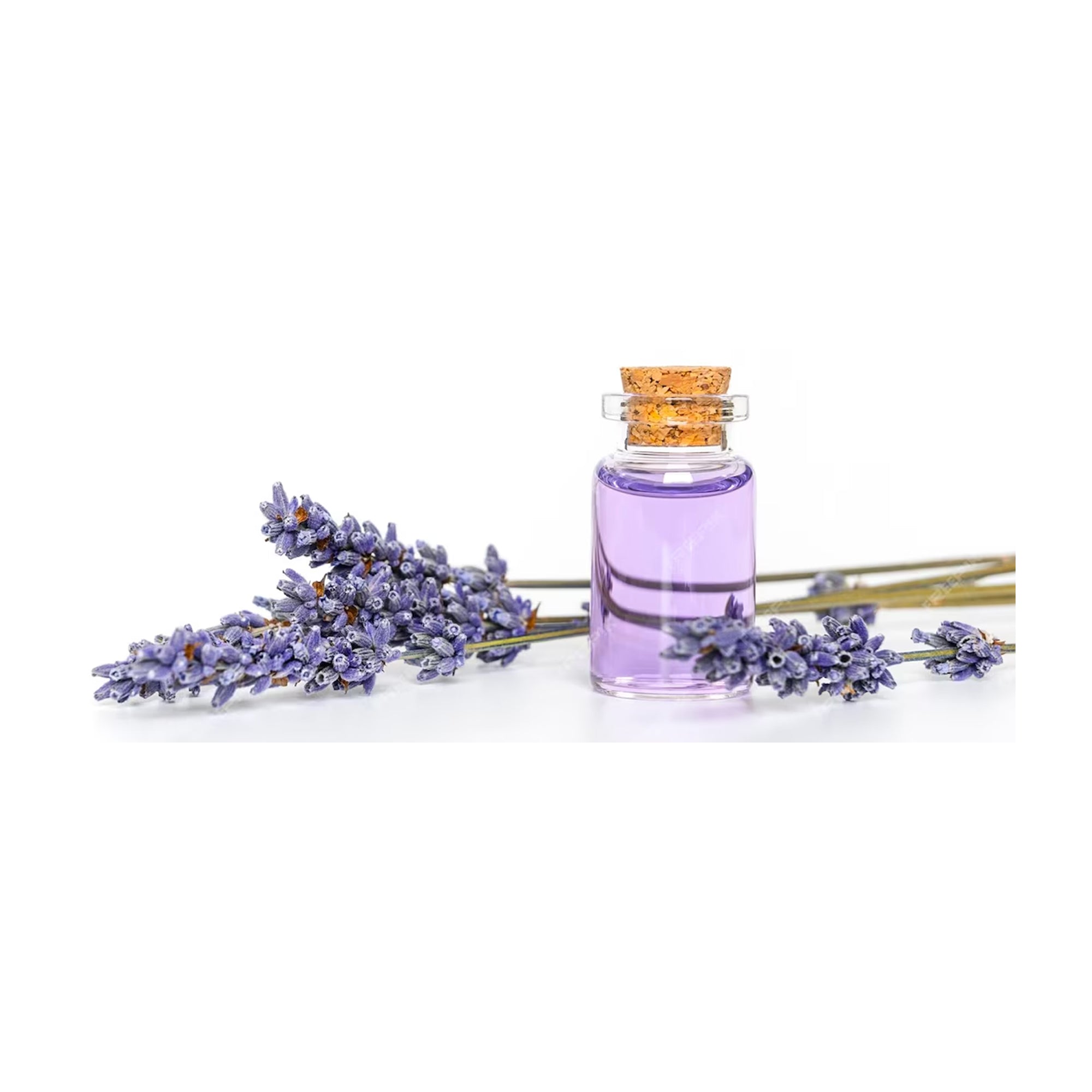 HERBATY ESSENTIAL OIL - LAVENDER