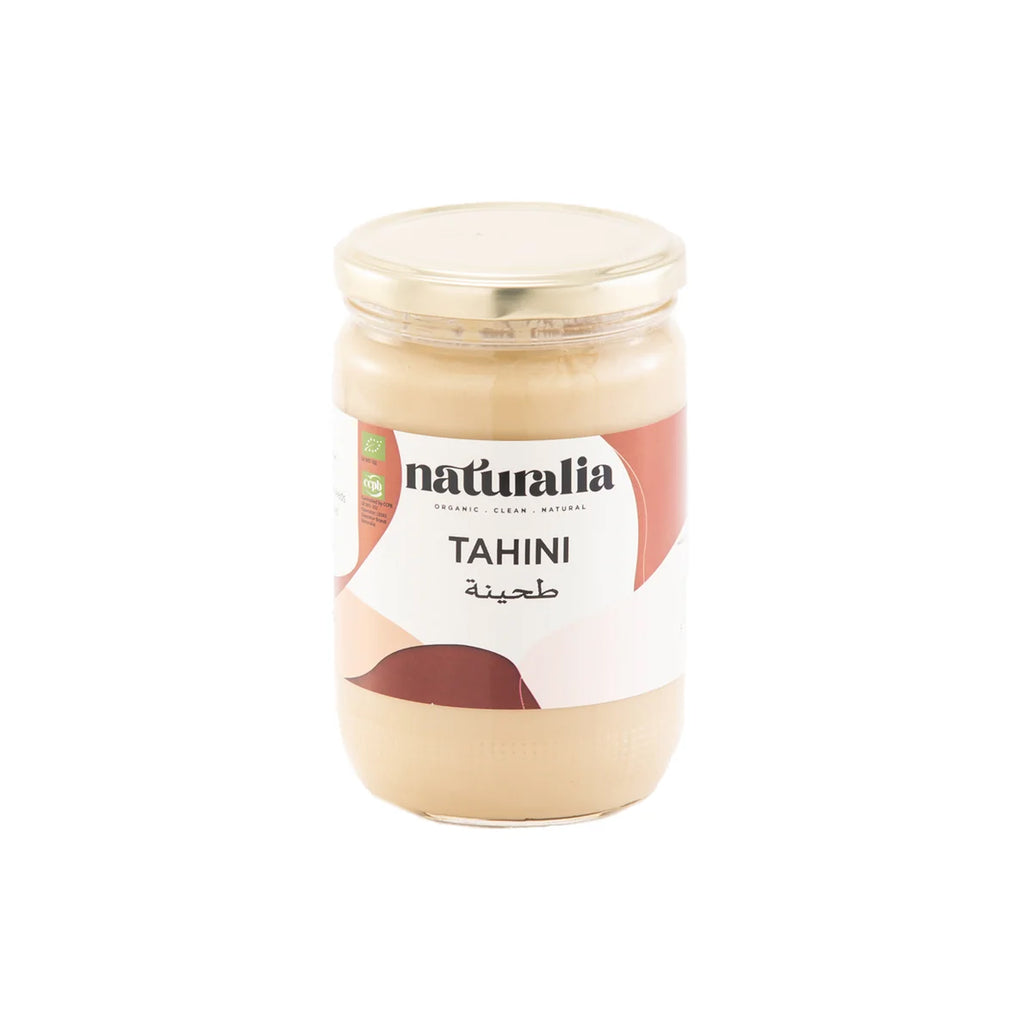 NATURALIA TAHINI