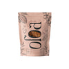 OLOA GRANOLA DARK CHOCOLATE PEANUT BUTTER CHUNKS - 330G