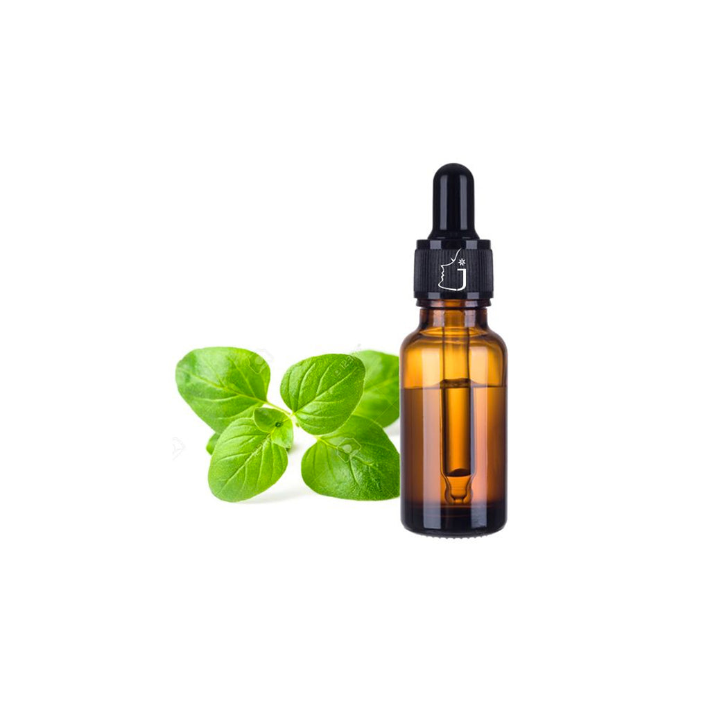 HERBATY ESSENTIAL OIL - OREGANO