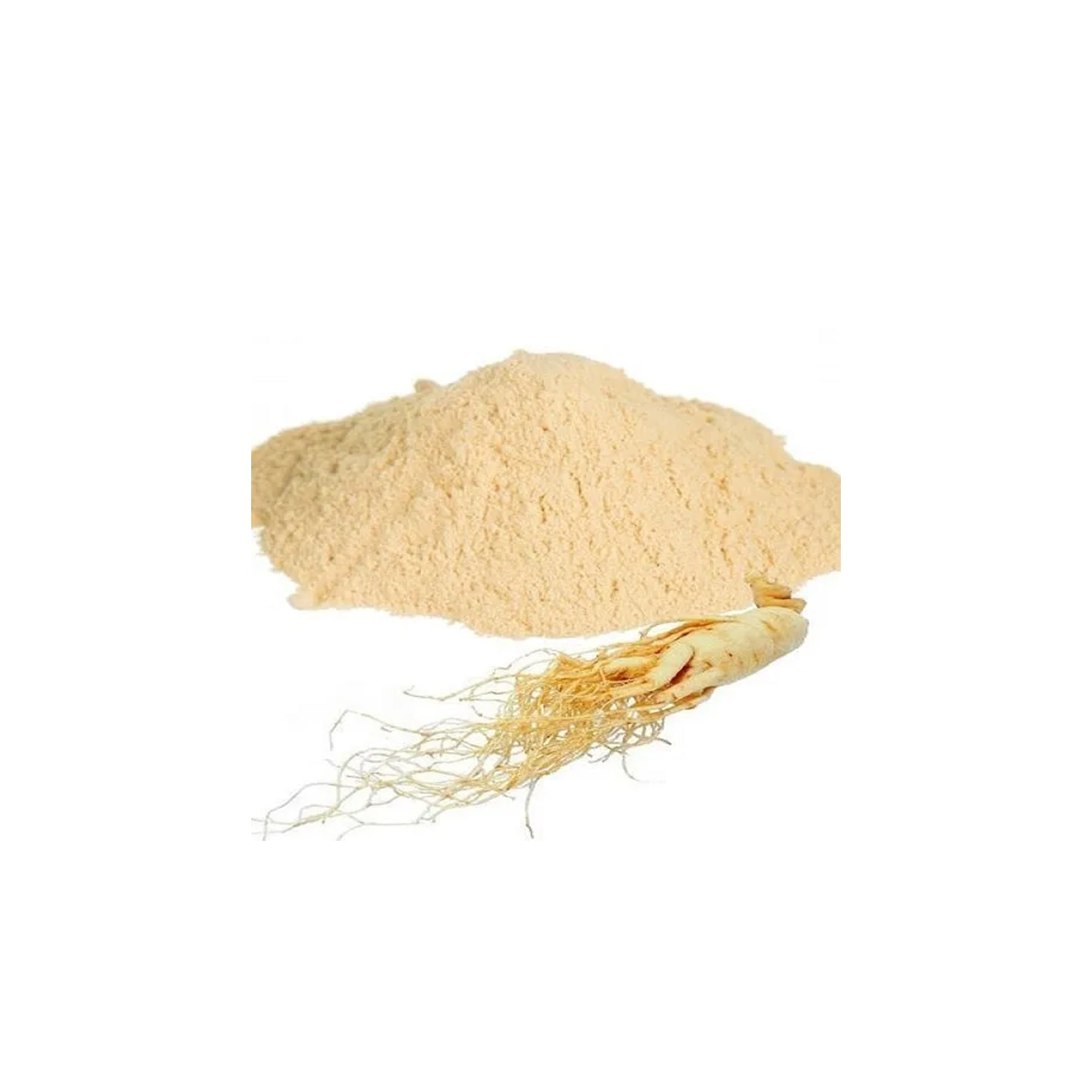 HERBATY PANAX GINSENG POWDER