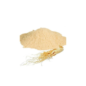 HERBATY PANAX GINSENG POWDER