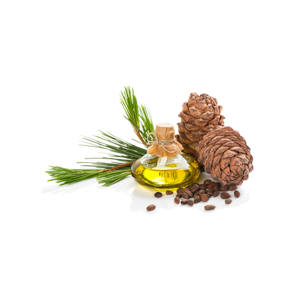 HERBATY ESSENTIAL OIL - PINE