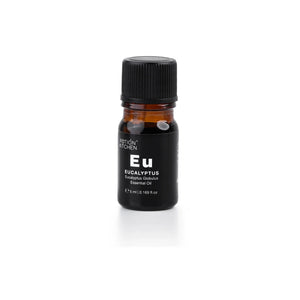 POTION KITCHEN ESSENTIAL OIL - EUCALYPTUS