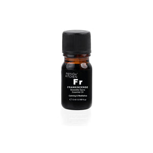 POTION KITCHEN ESSENTIAL OIL - FRANKINCENSE