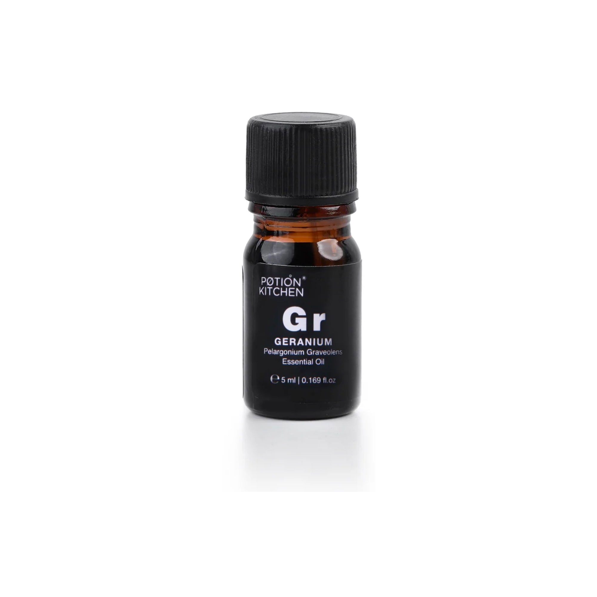 POTION KITCHEN ESSENTIAL OIL - GERANIUM