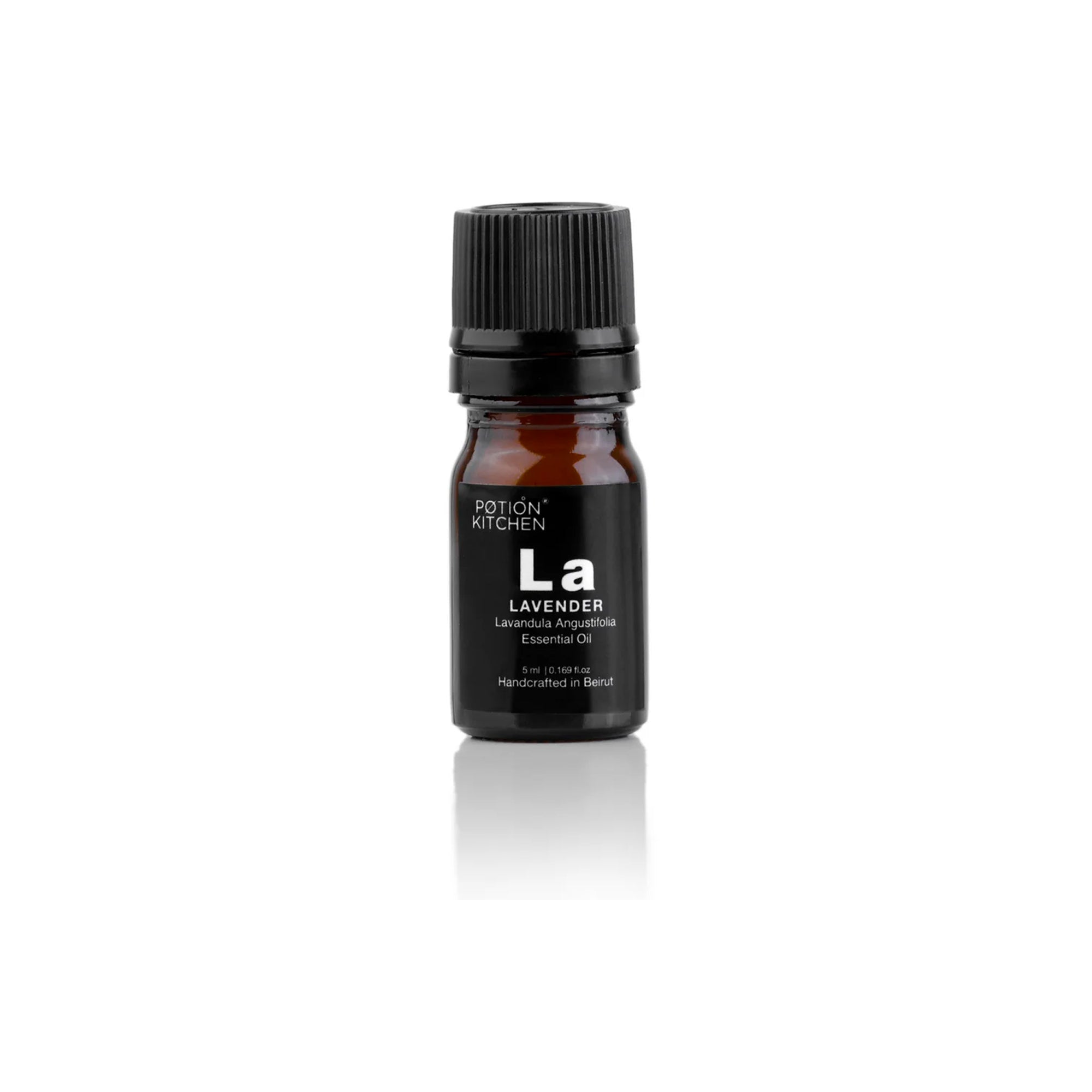 POTION KITCHEN ESSENTIAL OIL - LAVENDER