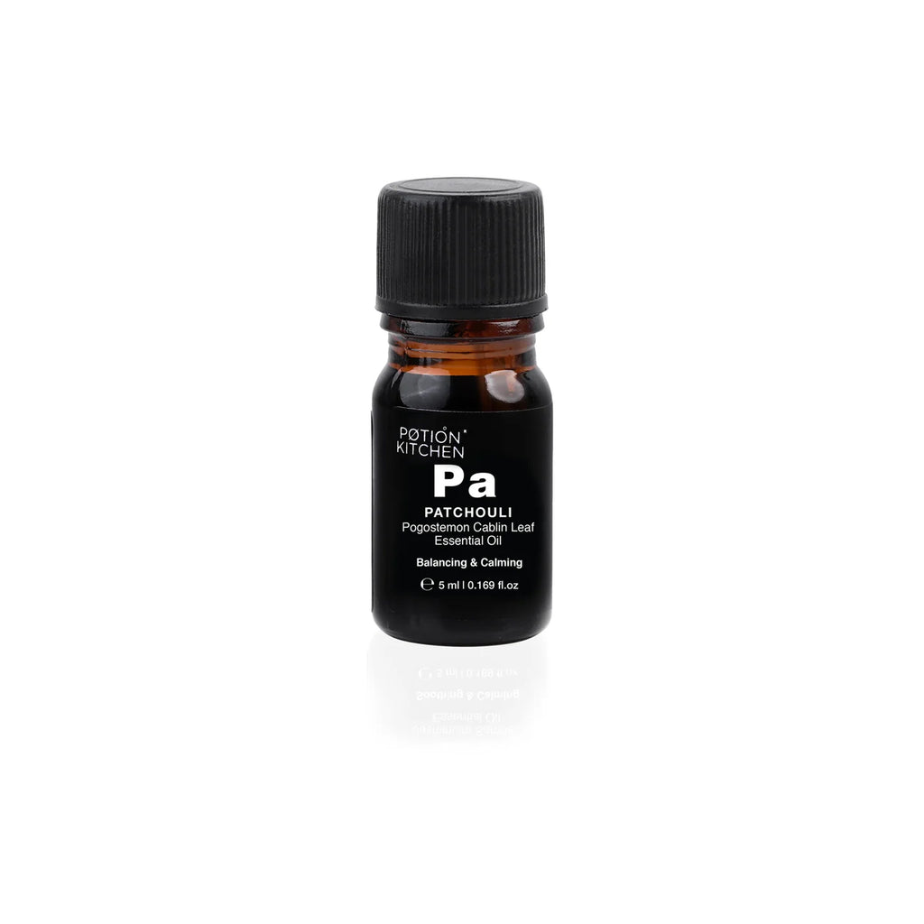 POTION KITCHEN  ESSENTIAL OIL - PATCHOULI