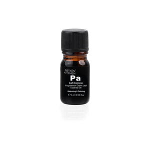 POTION KITCHEN  ESSENTIAL OIL - PATCHOULI