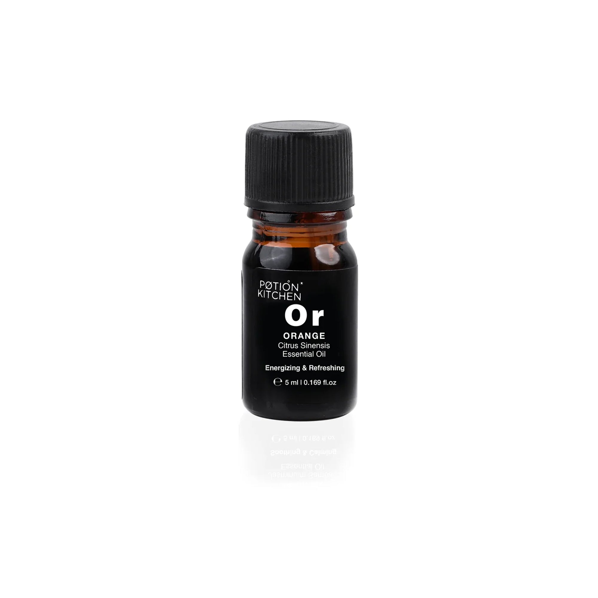 POTION KITCHEN  ESSENTIAL OIL - ORANGE