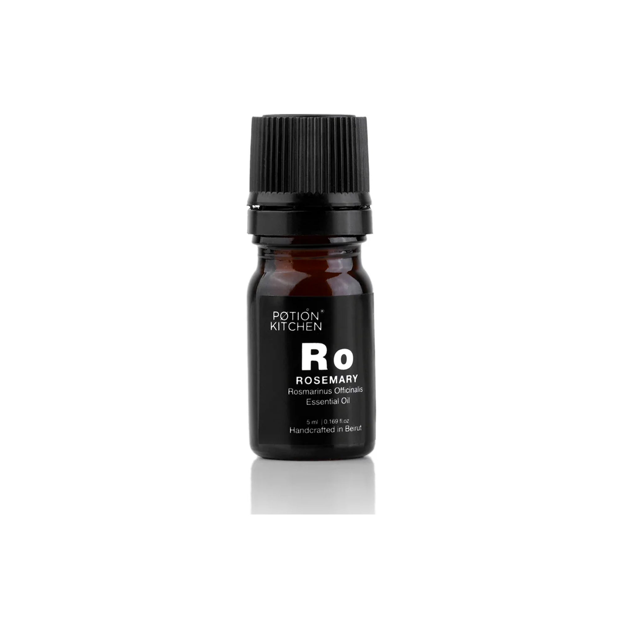 POTION KITCHEN ESSENTIAL OIL - ROSEMARY