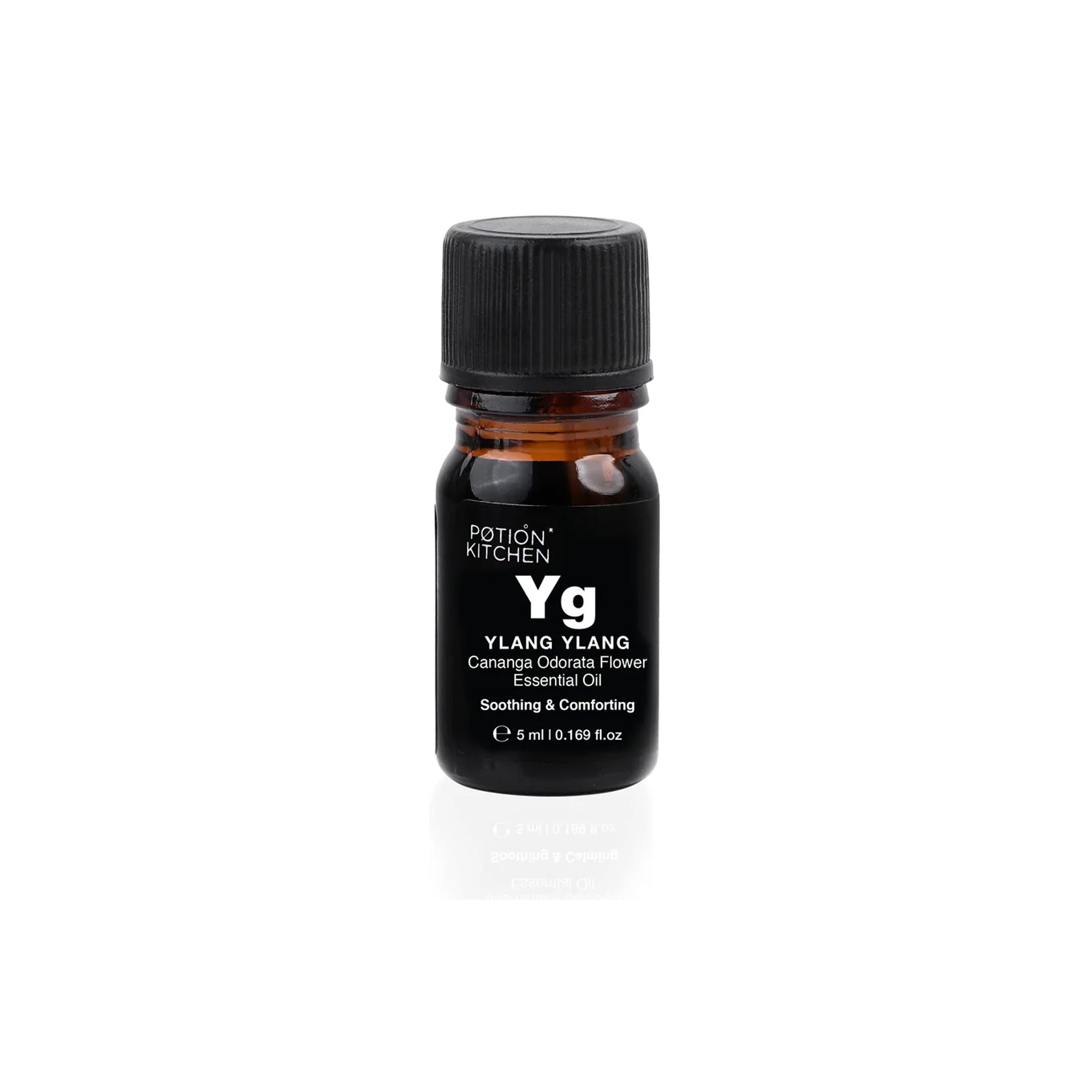 POTION KITCHEN  ESSENTIAL OIL - YLANG YLANG