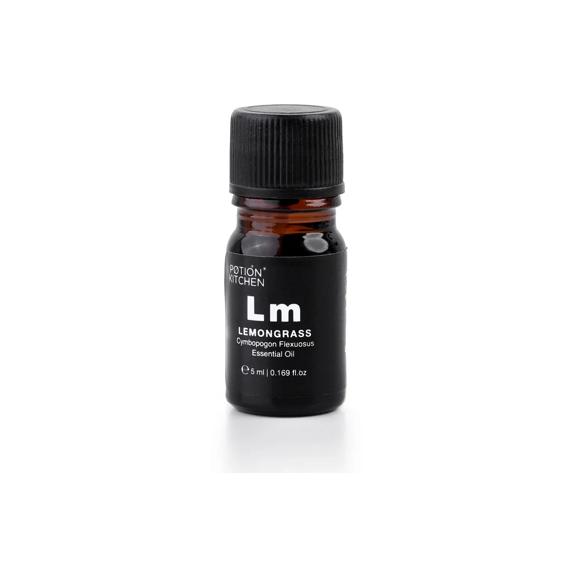 POTION KITCHEN ESSENTIAL OIL - LEMONGRASS