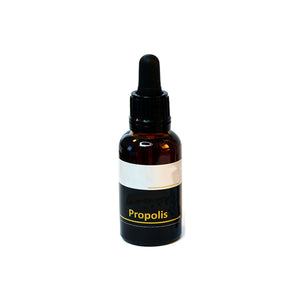 HERBATY PROPOLIS SOLUTION