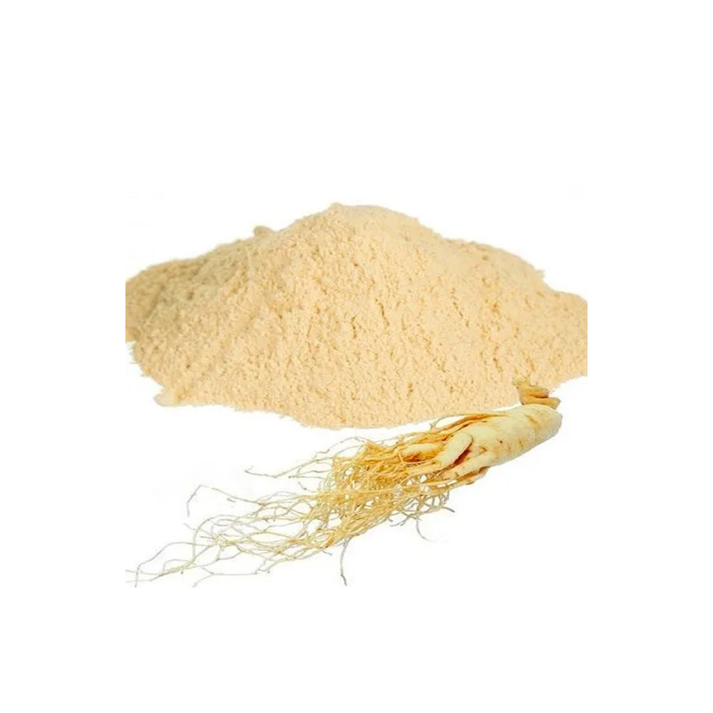 HERBATY RED KOREAN GINSENG