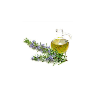 HERBATY ESSENTIAL OIL -  ROSEMARY