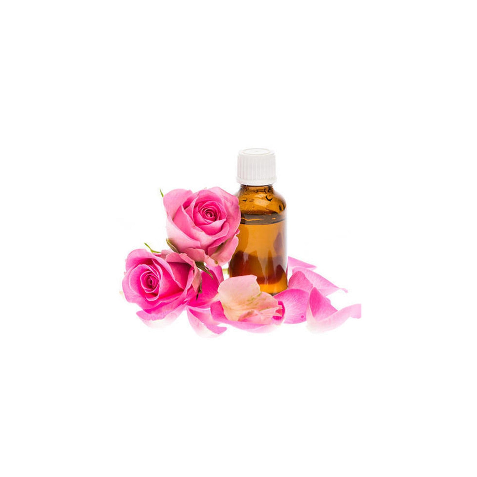 HERBATY ESSENTIAL OIL - DAMASCUS ROSE