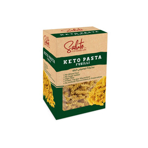 SALUTE FUSILLI PASTA - KETO